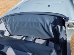 1957 Ford Thunderbird E-Code