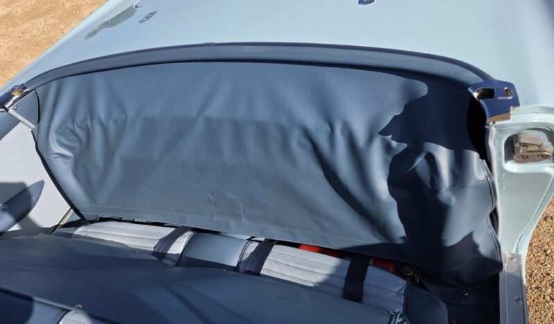 								1957 Ford Thunderbird E-Code full									