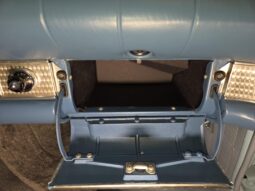 1957 Ford Thunderbird E-Code full