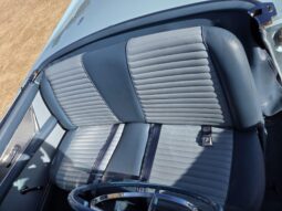 1957 Ford Thunderbird E-Code full