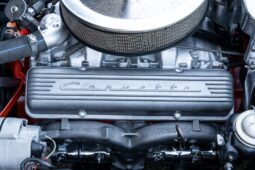 1967 Chevrolet Corvette Convertible L79 327 350 4-Speed full