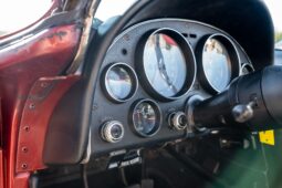 1967 Chevrolet Corvette Convertible L79 327 350 4-Speed