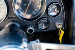 1967 Chevrolet Corvette Convertible L79 327 350 4-Speed