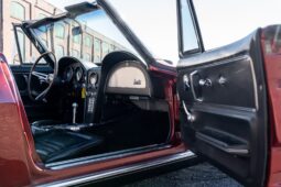 1967 Chevrolet Corvette Convertible L79 327 350 4-Speed