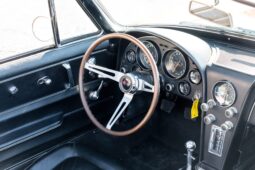 1967 Chevrolet Corvette Convertible L79 327 350 4-Speed full