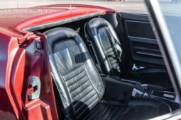 1967 Chevrolet Corvette Convertible L79 327 350 4-Speed full