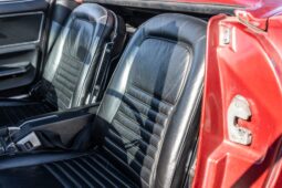 1967 Chevrolet Corvette Convertible L79 327 350 4-Speed full