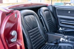 1967 Chevrolet Corvette Convertible L79 327 350 4-Speed full