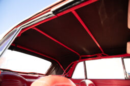 1959 Ford Thunderbird Convertible full