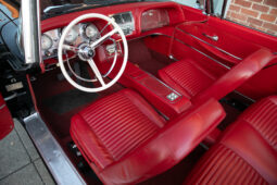 1959 Ford Thunderbird Convertible full
