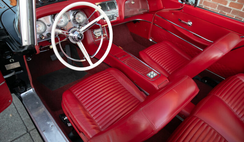 								1959 Ford Thunderbird Convertible full									