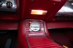 1959 Ford Thunderbird Convertible full