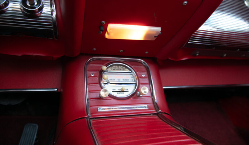 								1959 Ford Thunderbird Convertible full									