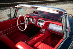 1959 Ford Thunderbird Convertible full