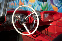 1959 Ford Thunderbird Convertible full