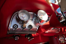 1959 Ford Thunderbird Convertible full