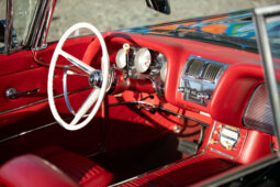 1959 Ford Thunderbird Convertible full