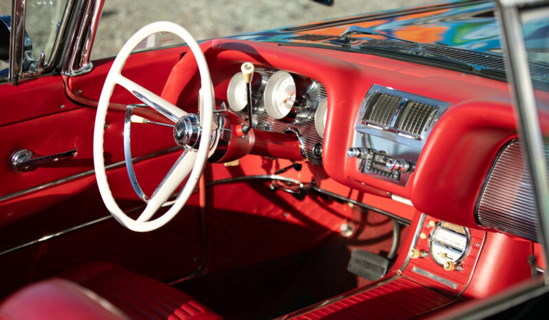 								1959 Ford Thunderbird Convertible full									