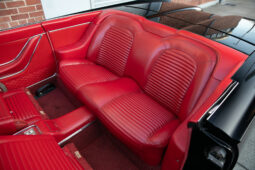 1959 Ford Thunderbird Convertible full