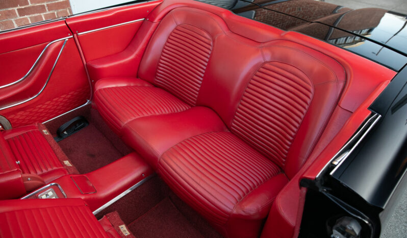 								1959 Ford Thunderbird Convertible full									