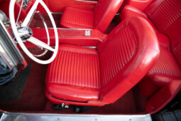 1959 Ford Thunderbird Convertible full