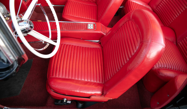 								1959 Ford Thunderbird Convertible full									