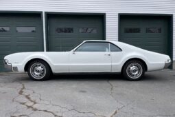 1966 Oldsmobile Toronado