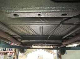 1966 Oldsmobile Toronado