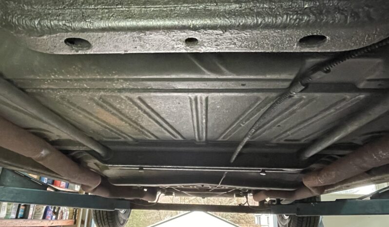 								1966 Oldsmobile Toronado full									