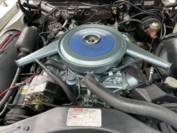 1966 Oldsmobile Toronado