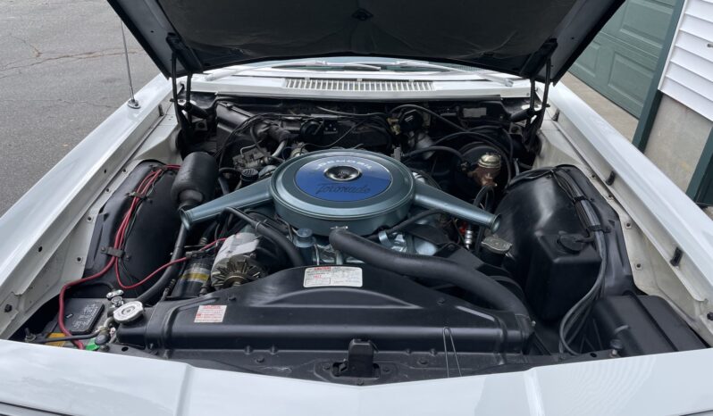 								1966 Oldsmobile Toronado full									