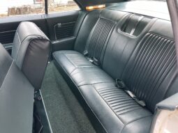 1966 Oldsmobile Toronado