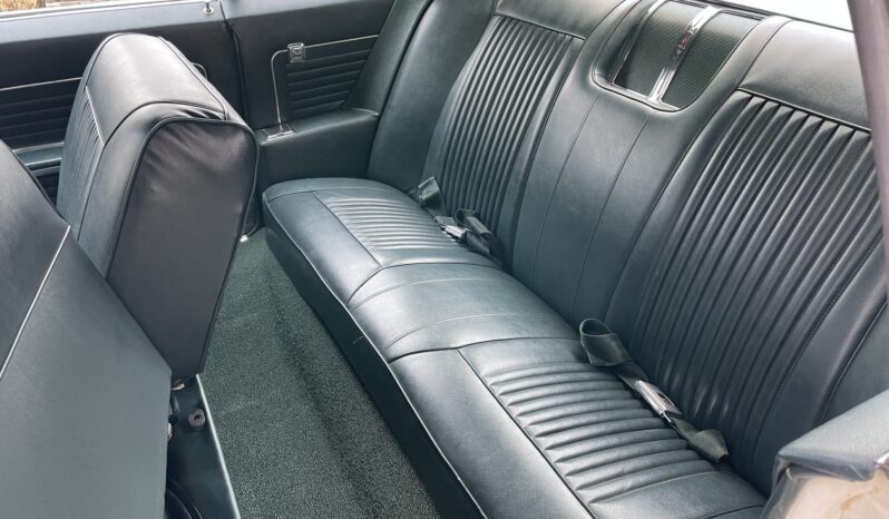 								1966 Oldsmobile Toronado full									