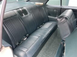 										1966 Oldsmobile Toronado full									