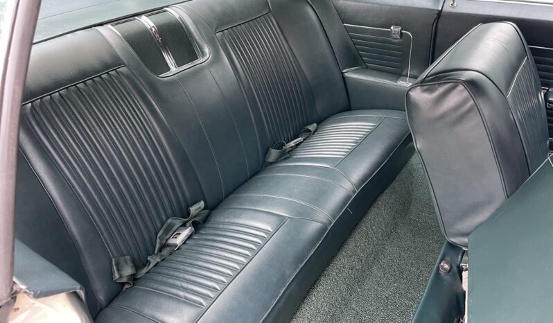 								1966 Oldsmobile Toronado full									