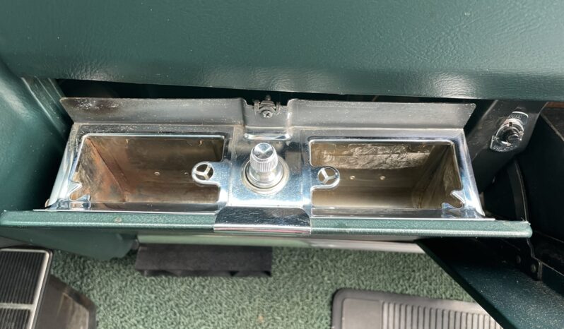 								1966 Oldsmobile Toronado full									