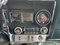 										1966 Oldsmobile Toronado full									