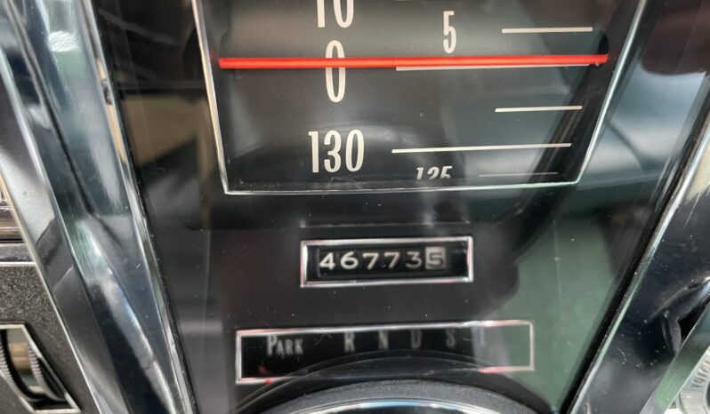 								1966 Oldsmobile Toronado full									