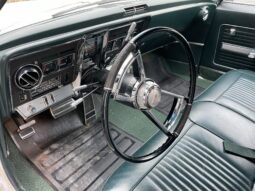 										1966 Oldsmobile Toronado full									