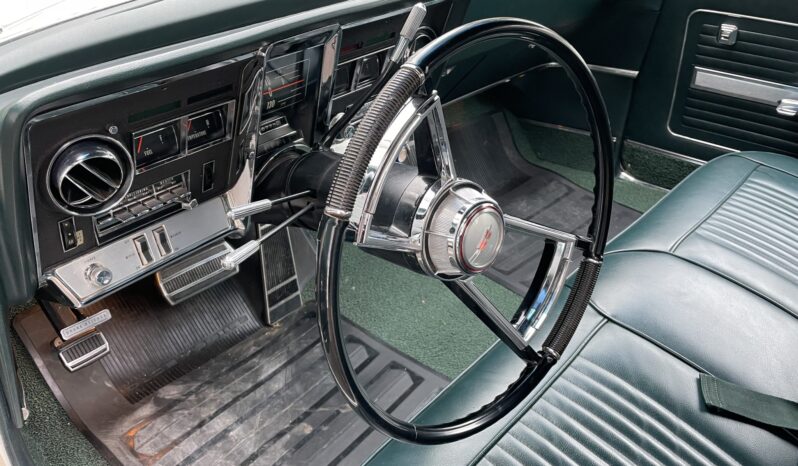 								1966 Oldsmobile Toronado full									