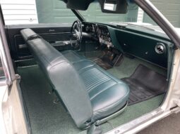 										1966 Oldsmobile Toronado full									