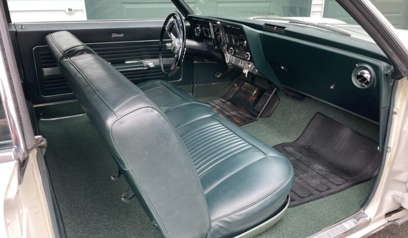 								1966 Oldsmobile Toronado full									