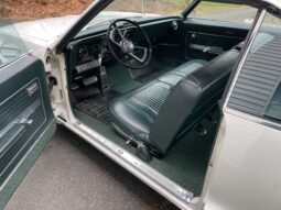										1966 Oldsmobile Toronado full									