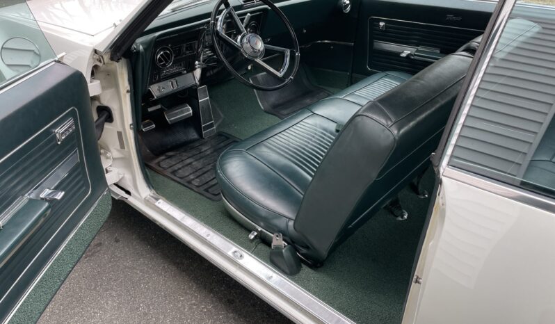 								1966 Oldsmobile Toronado full									