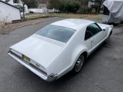 										1966 Oldsmobile Toronado full									