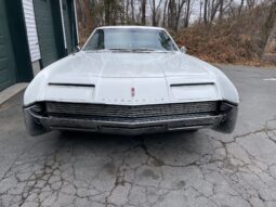 										1966 Oldsmobile Toronado full									
