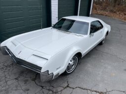 										1966 Oldsmobile Toronado full									