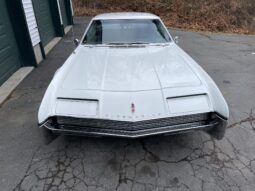 										1966 Oldsmobile Toronado full									
