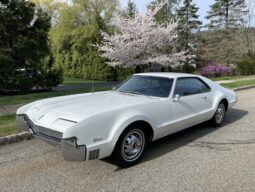 										1966 Oldsmobile Toronado full									