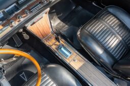 1967 Pontiac Catalina 2+2 Convertible 428 High Output